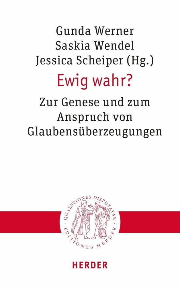 Ewig wahr? main product photo