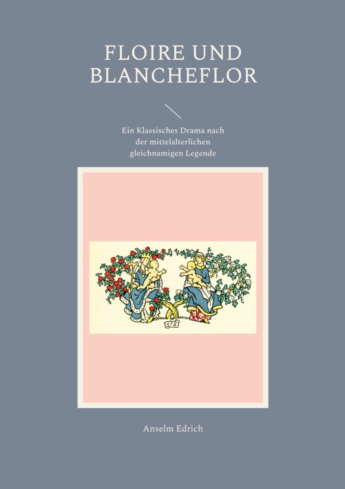 Floire und Blancheflor main product photo
