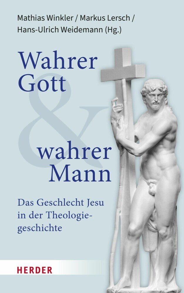 Wahrer Gott und wahrer Mann main product photo