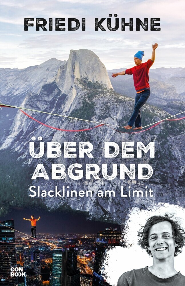 Über dem Abgrund main product photo