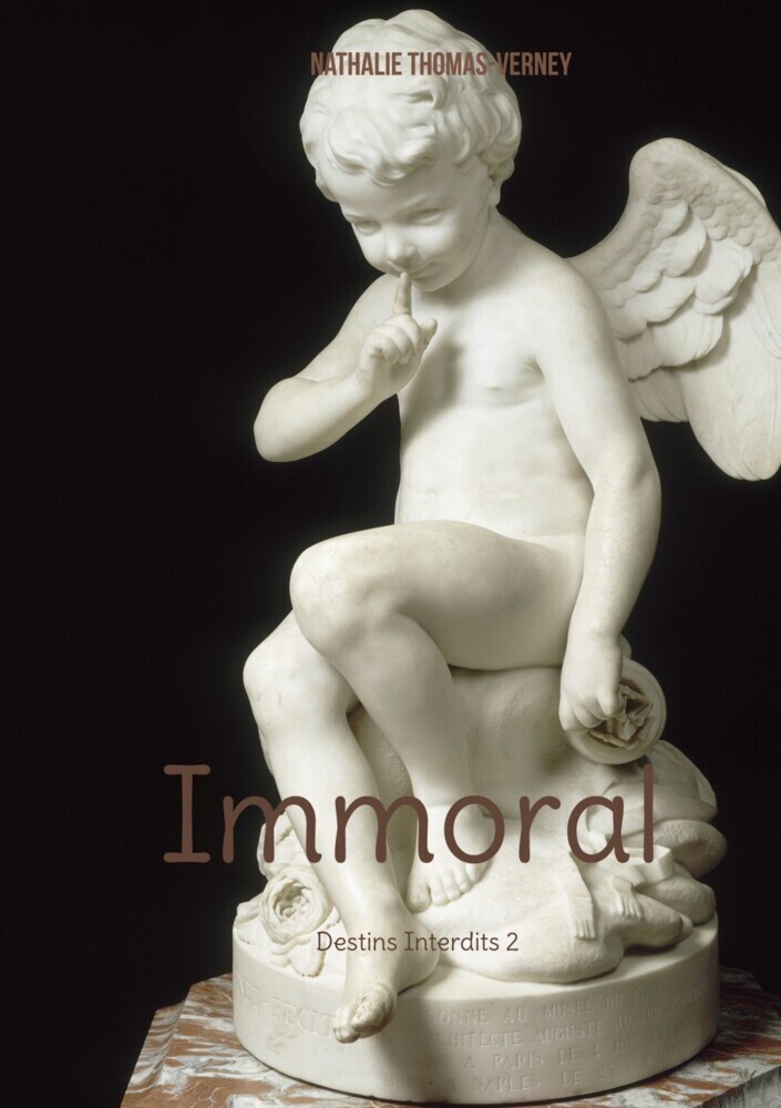 Immoral main product photo