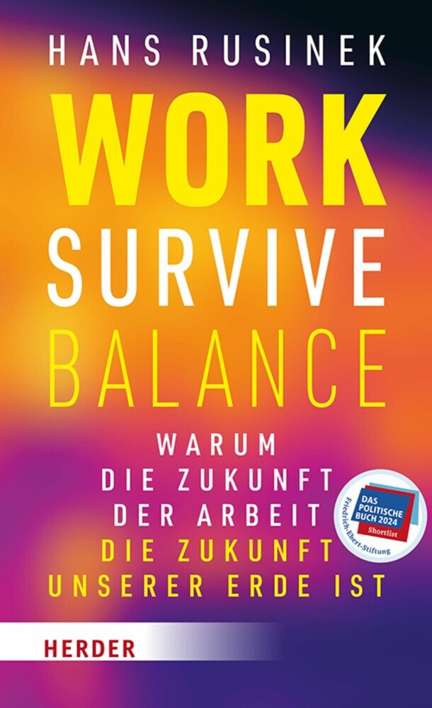 Work-Survive-Balance main product photo