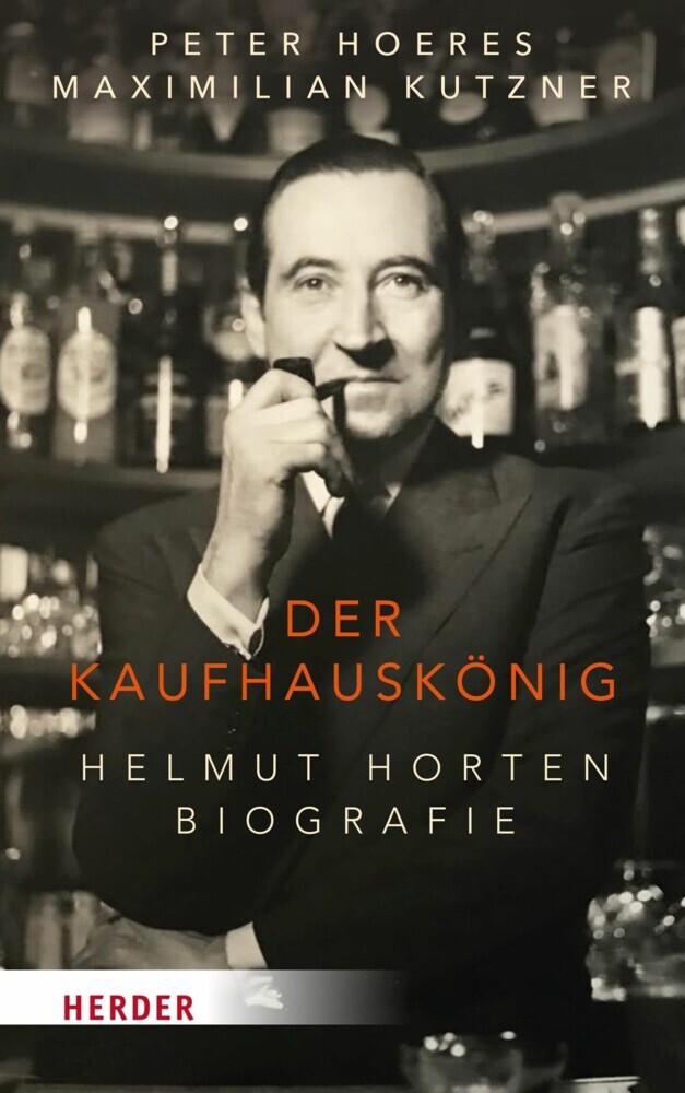 Der Kaufhauskönig main product photo