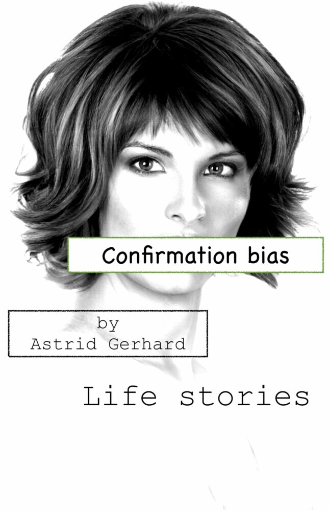 Confirmation bias main product photo