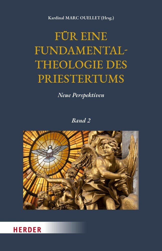 Für eine Fundamentaltheologie des Priestertums, Bd. 2 main product photo