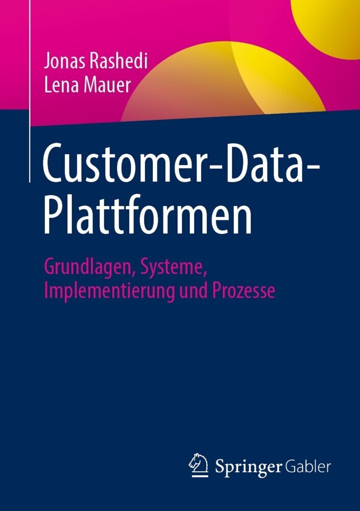 Customer-Data-Plattformen main product photo