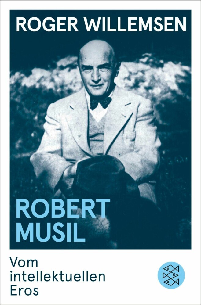 Robert Musil main product photo