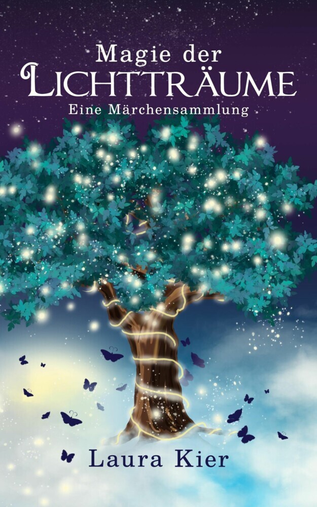Magie der Lichtträume main product photo