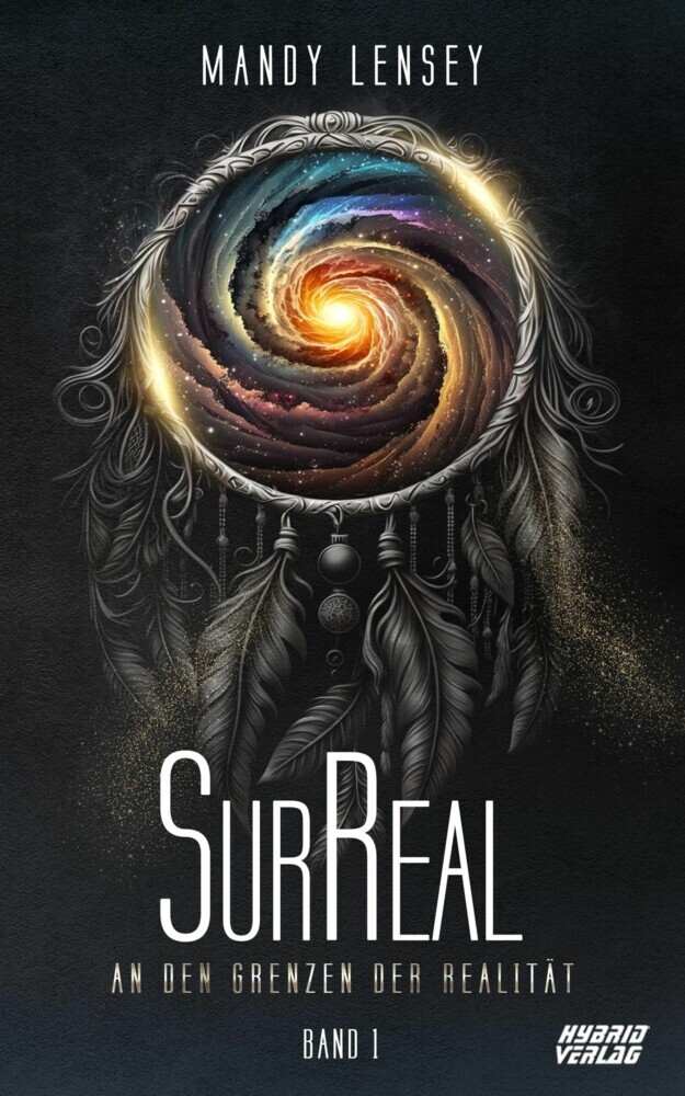 Surreal main product photo