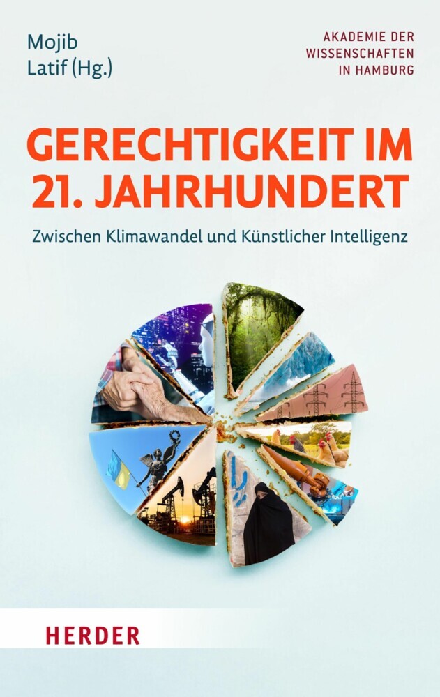 Gerechtigkeit im 21. Jahrhundert main product photo