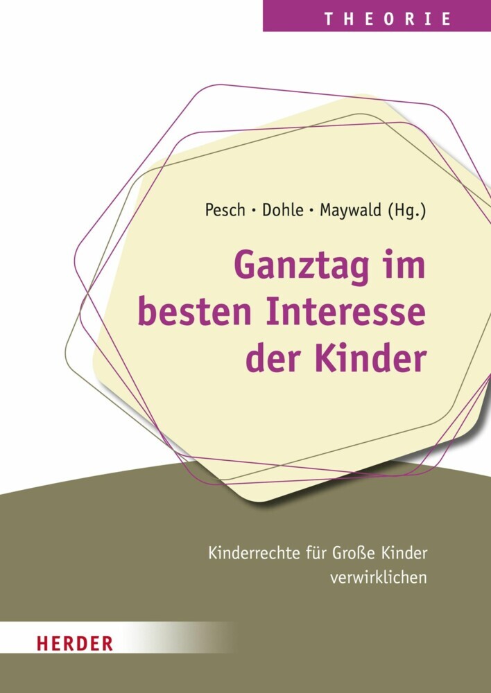 Ganztag im besten Interesse der Kinder main product photo