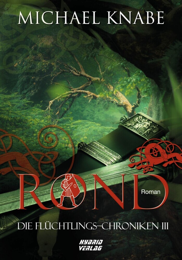 Rond main product photo