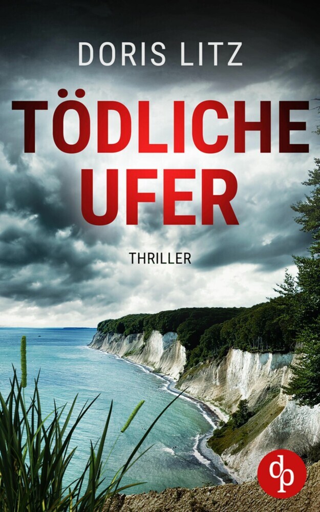 Tödliche Ufer main product photo