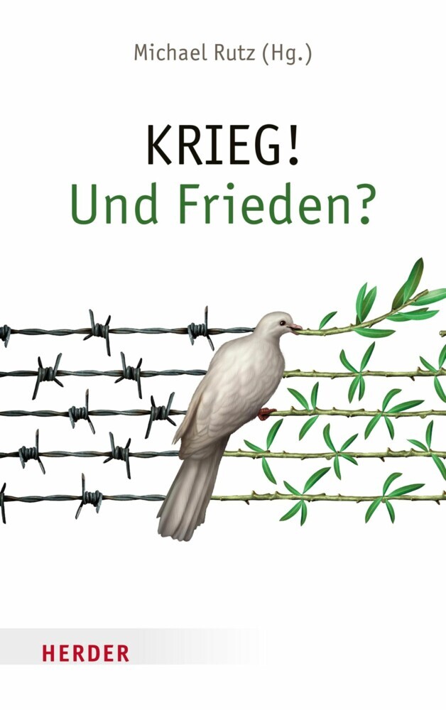 KRIEG! Und Frieden? main product photo