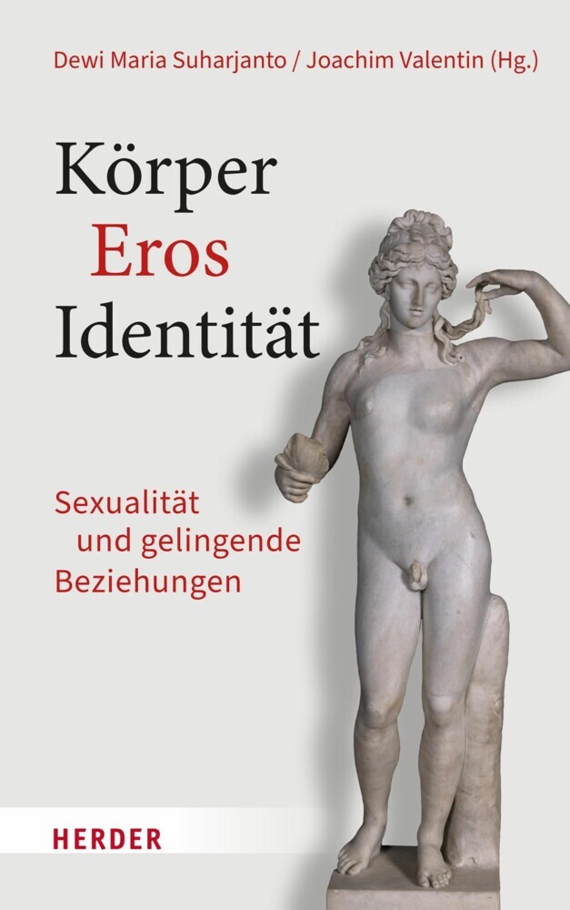 Körper - Eros - Identität main product photo