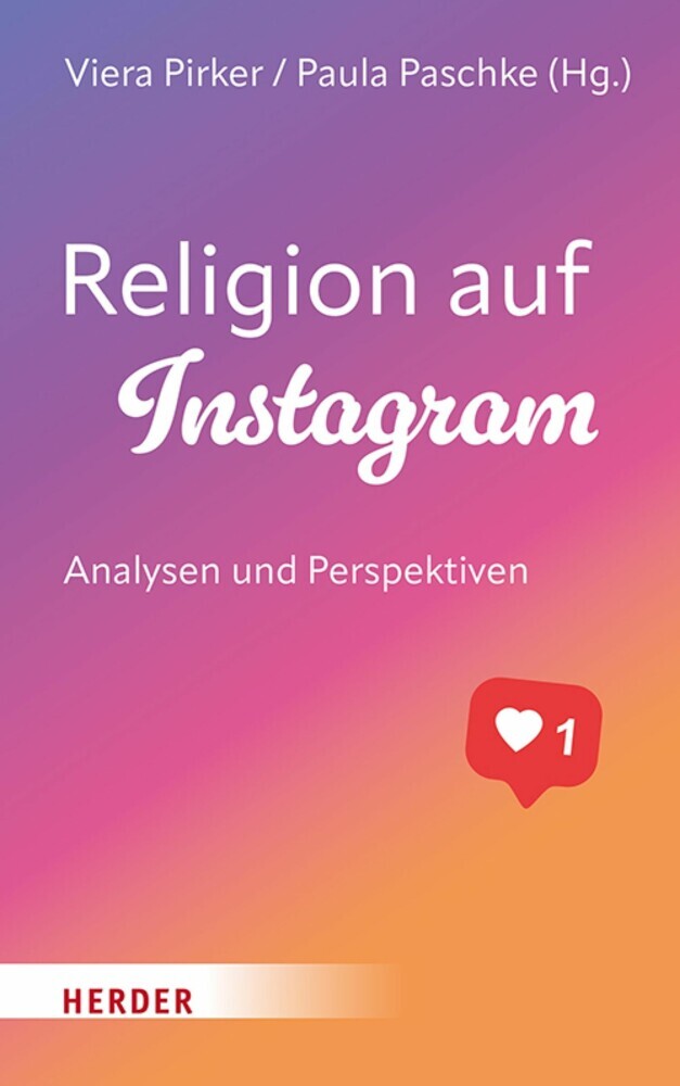 Religion auf Instagram main product photo