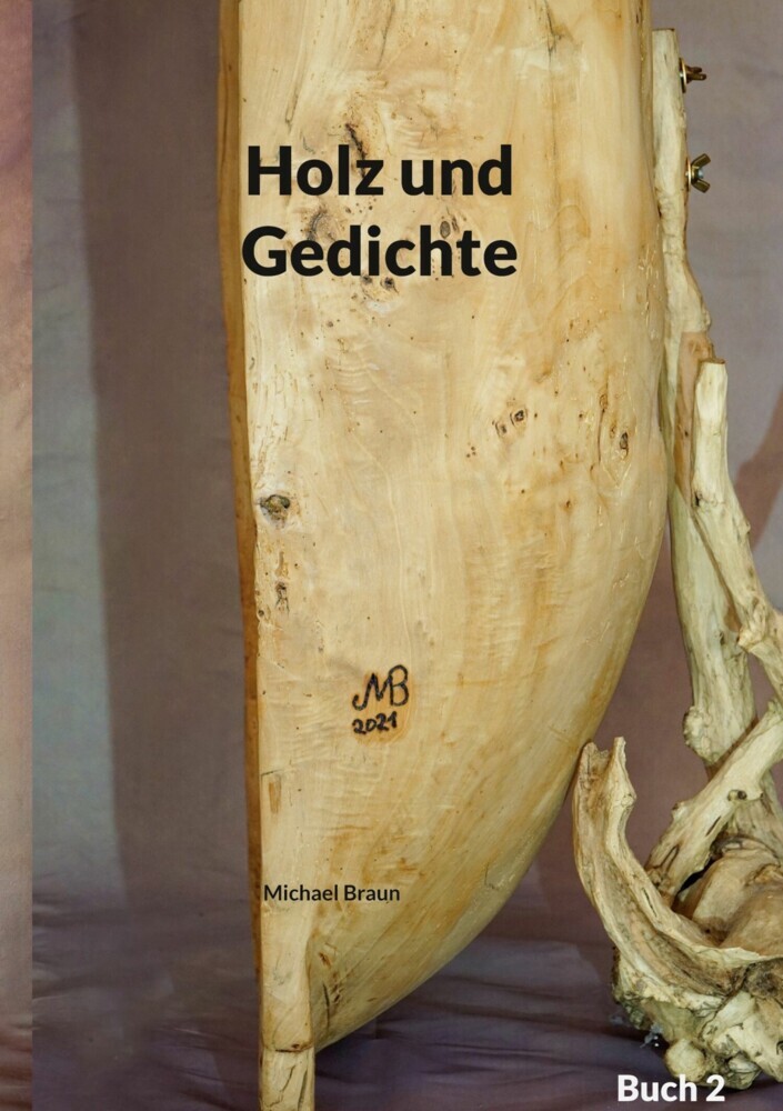 Holz und Gedichte main product photo