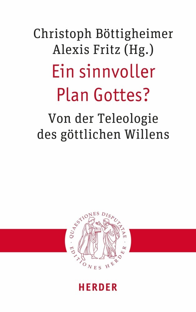 Ein sinnvoller Plan Gottes? main product photo