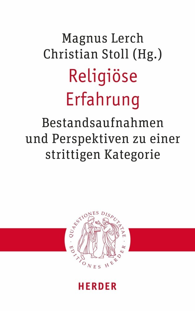 Religiöse Erfahrung main product photo