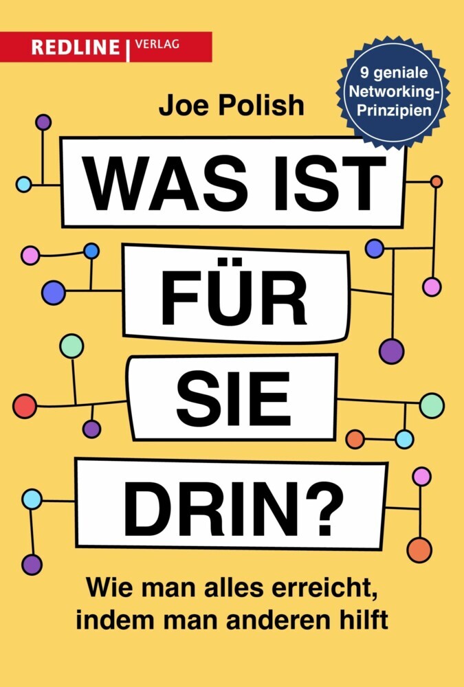 Was ist für sie drin? main product photo