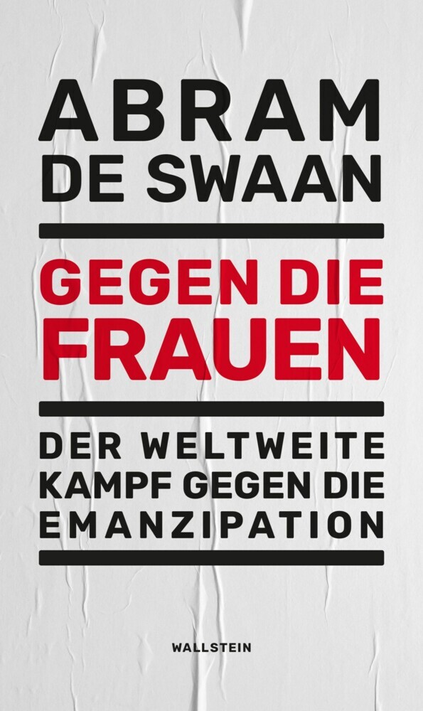 Gegen die Frauen main product photo