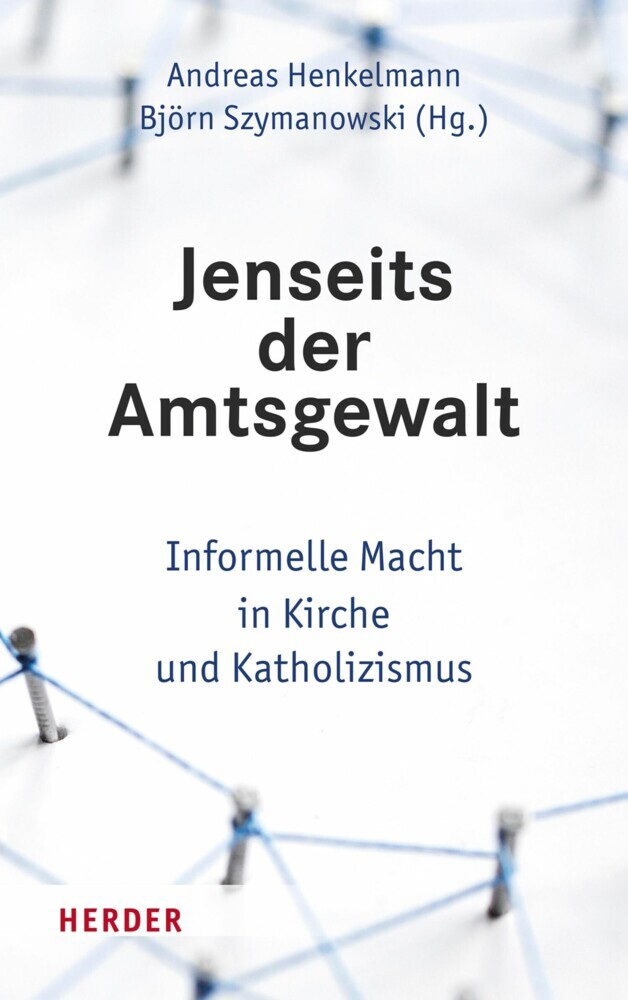Jenseits der Amtsgewalt main product photo