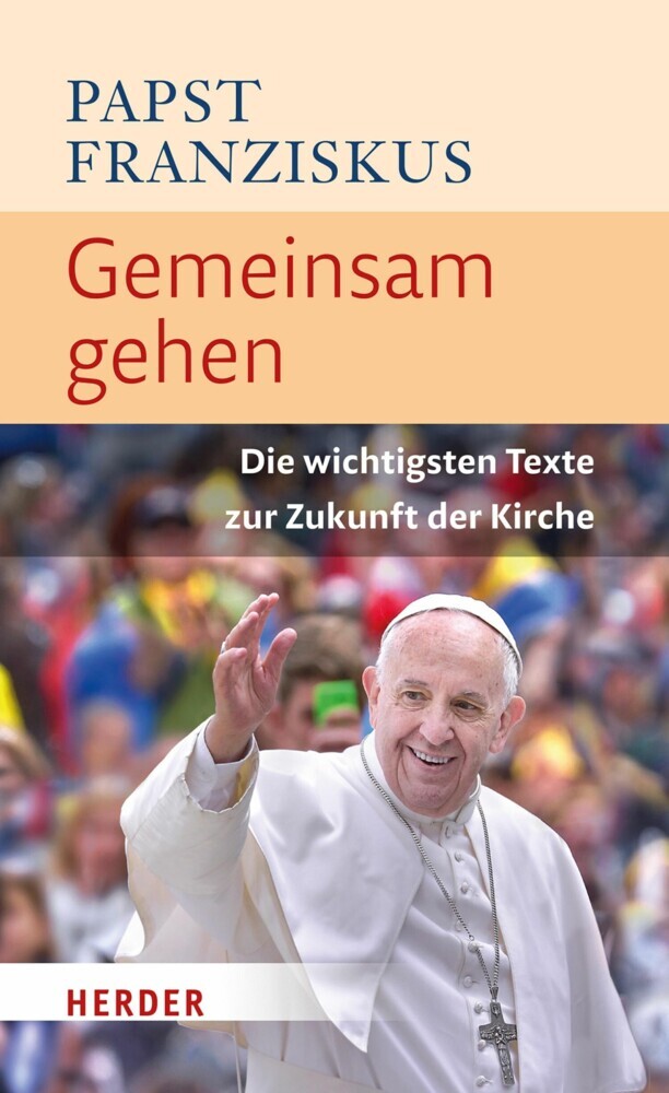 Gemeinsam gehen main product photo