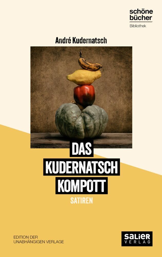 Das Kudernatsch Kompott main product photo