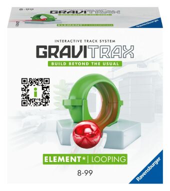 GraviTrax Element Looping