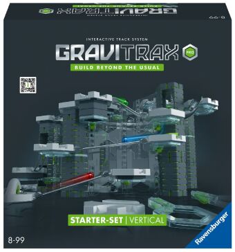GraviTrax PRO Starter-Set Vertical