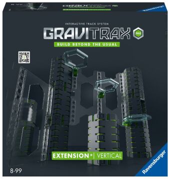 GraviTrax PRO Extension Vertical
