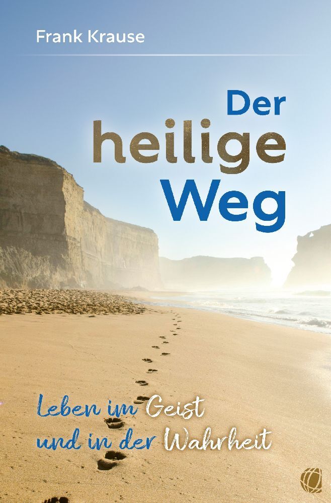 Der heilige Weg main product photo