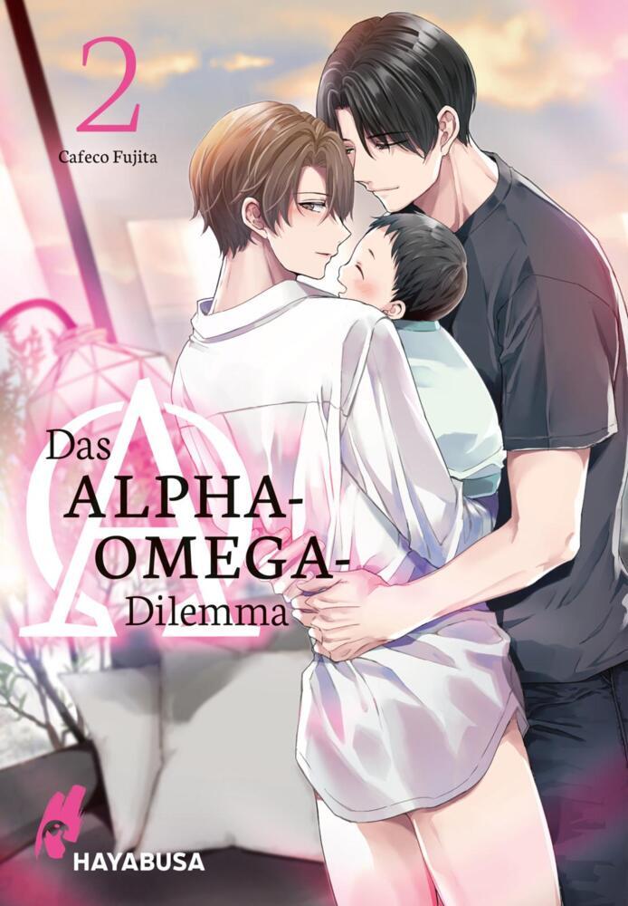 Das Alpha-Omega-Dilemma 2 main product photo