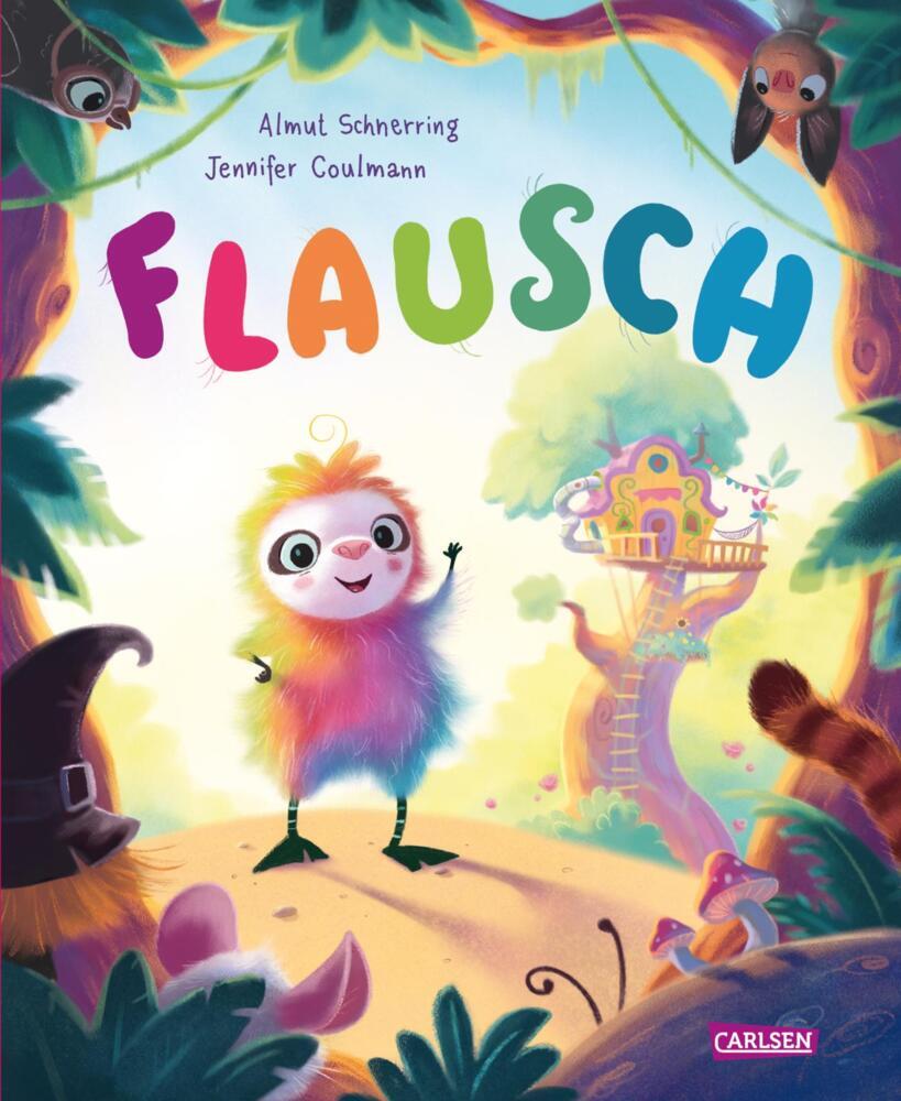 Flausch main product photo