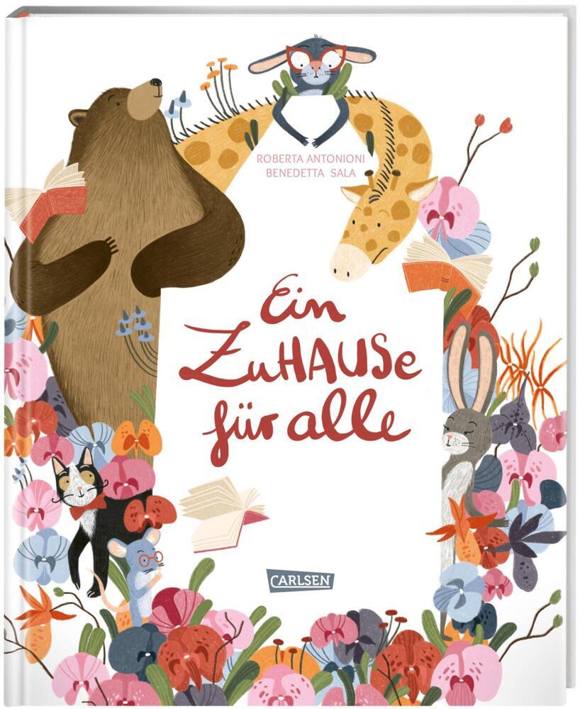 Ein ZuHAUSe für alle main product photo