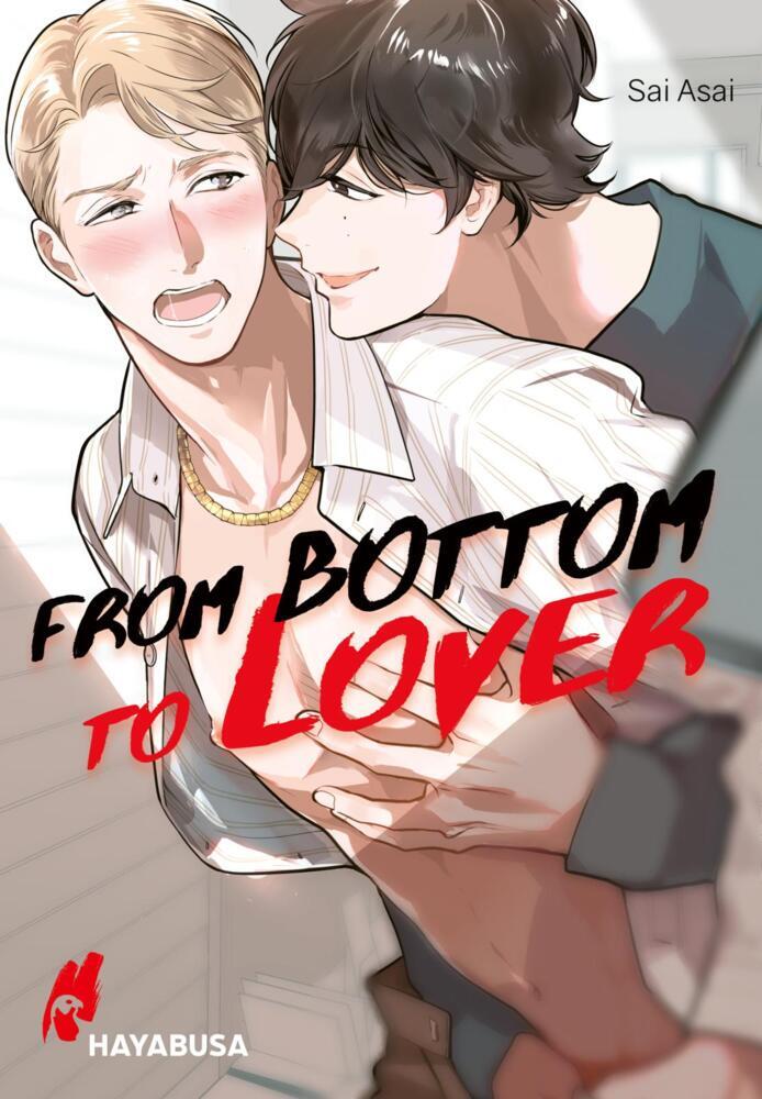 From Bottom to Lover main product photo