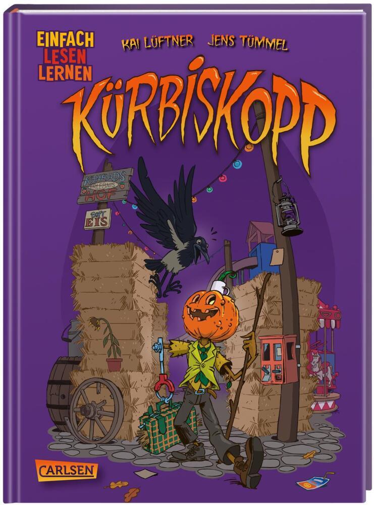 Kürbiskopp main product photo