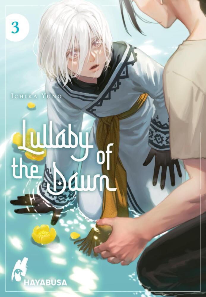 Lullaby of the Dawn 3 main product photo