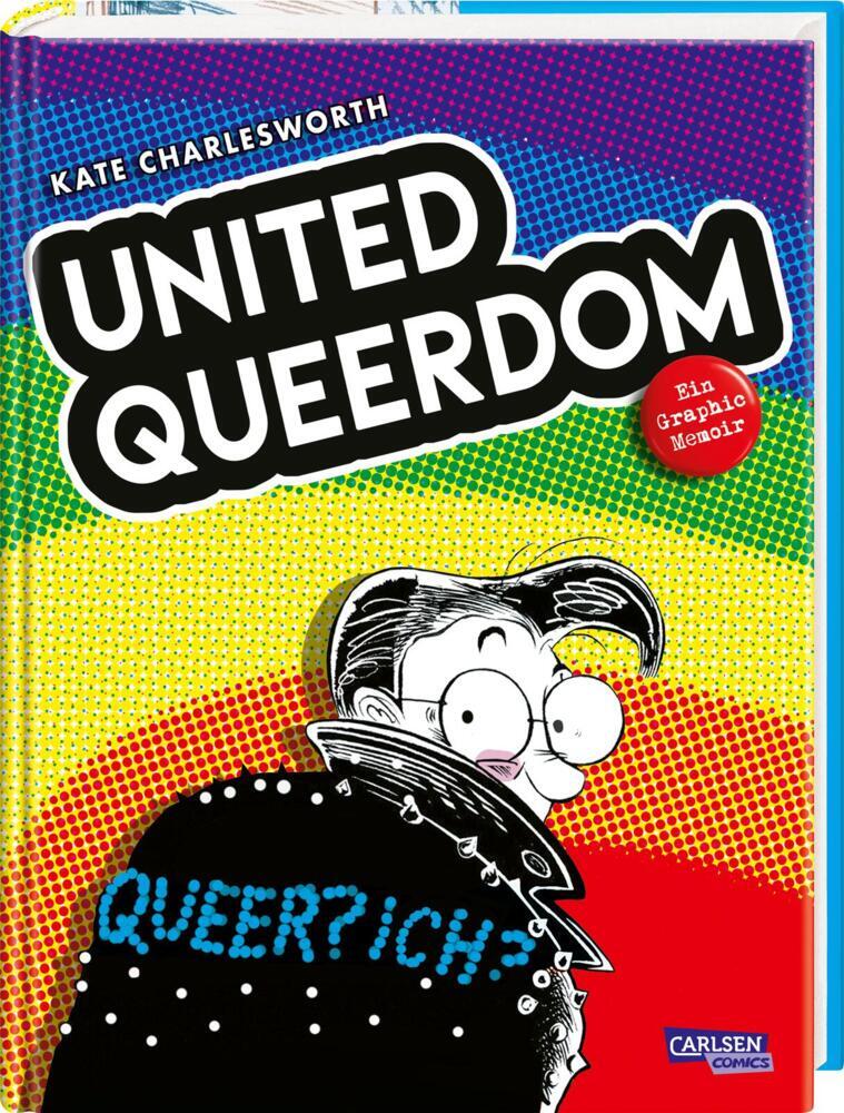 United Queerdom main product photo