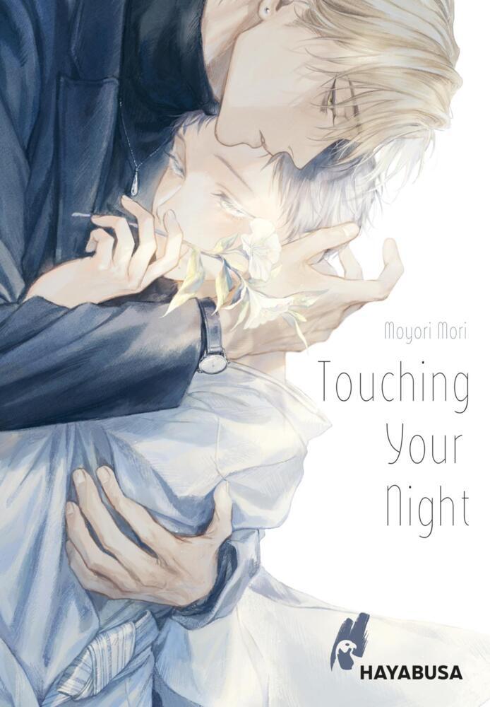 Touching Your Night main product photo