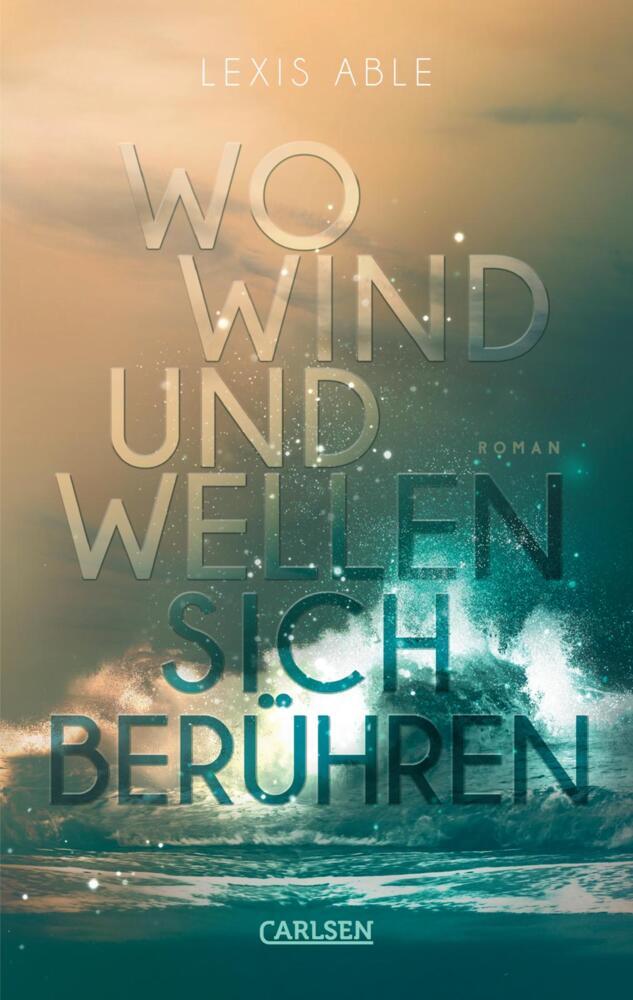 Wo Wind und Wellen sich berühren (Westcoast Skies 2) main product photo