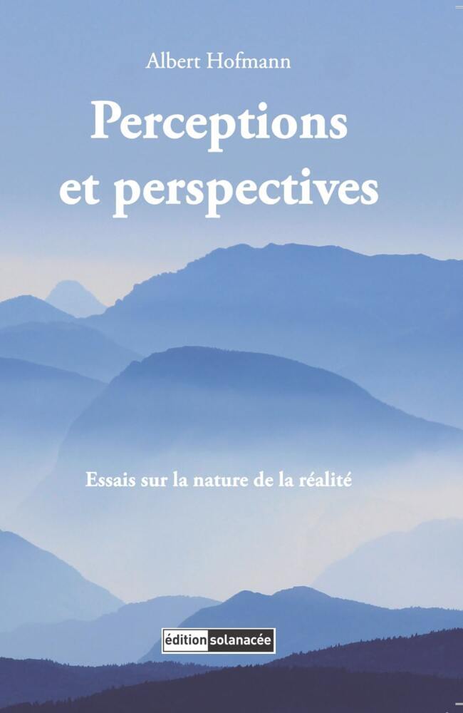Perceptions et perspectives main product photo