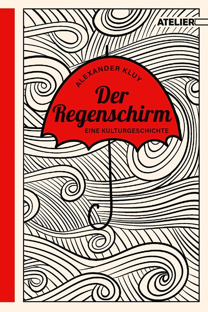 Der Regenschirm main product photo