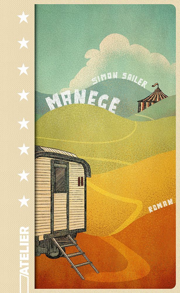 Manege main product photo