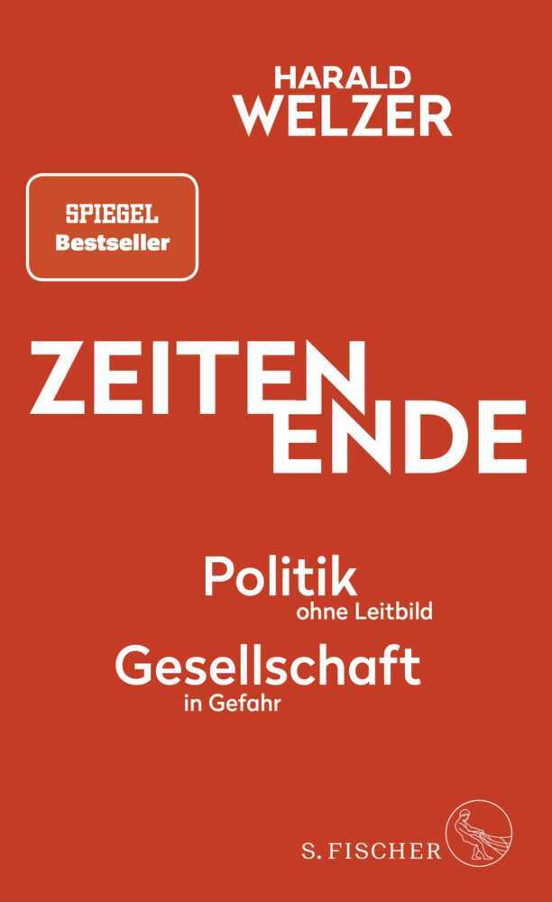 ZEITEN ENDE main product photo
