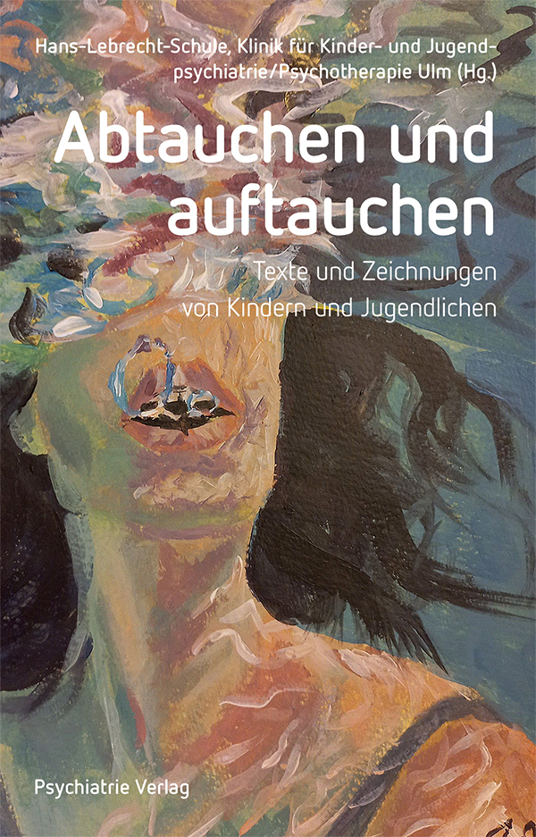 Abtauchen und auftauchen main product photo
