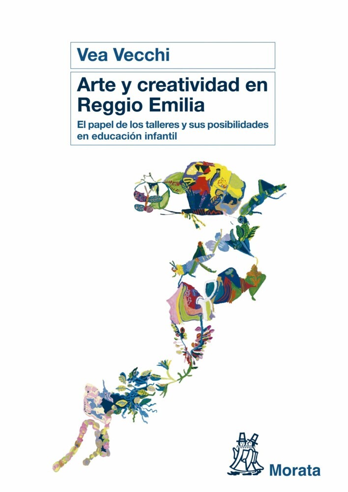 Arte y creatividad en Reggio Emilia main product photo