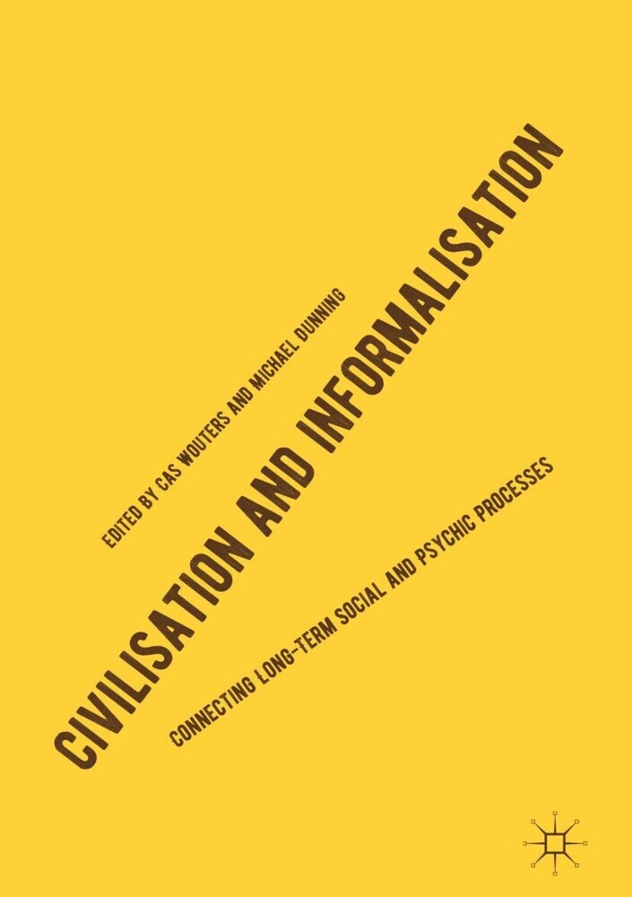 Civilisation and Informalisation main product photo