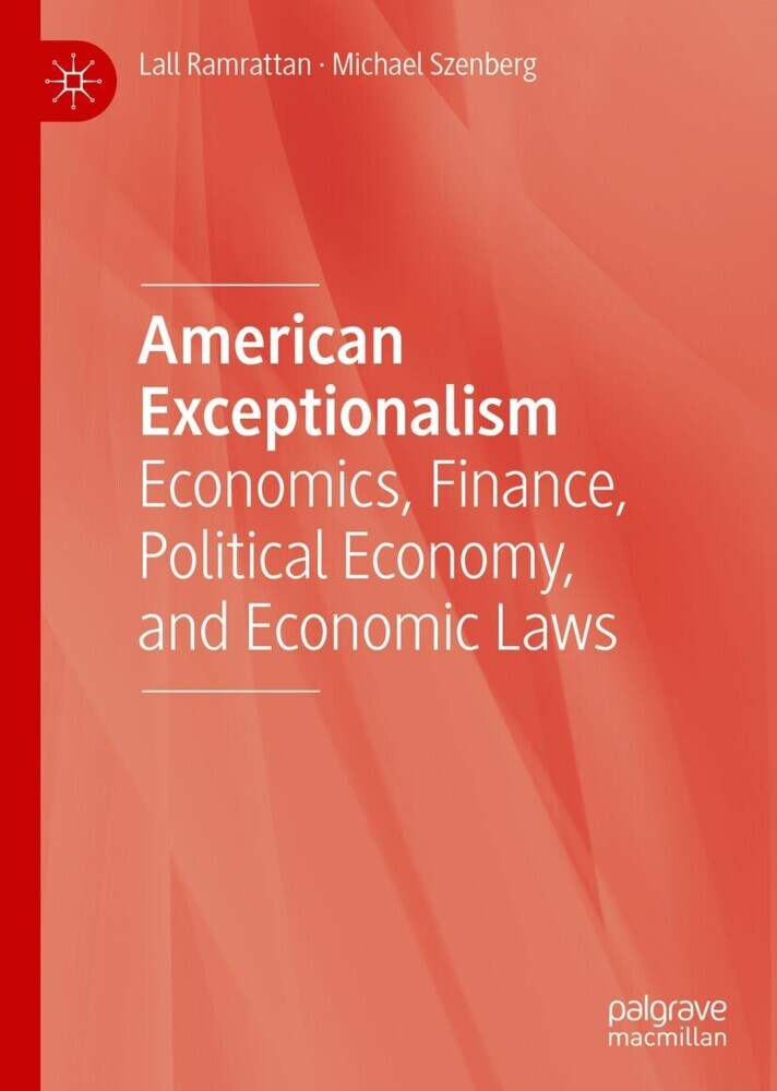 American Exceptionalism main product photo