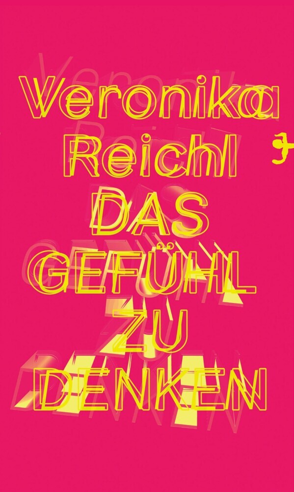 Das Gefühl zu denken main product photo